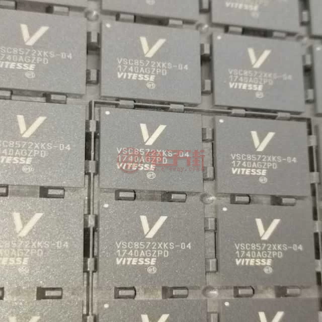 VSC8572XKS-04