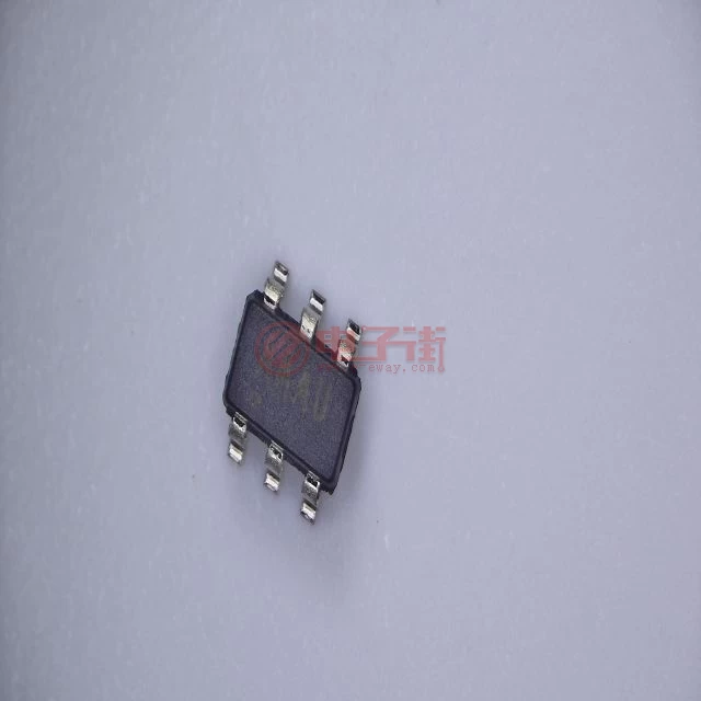 MAX6817EUT+T