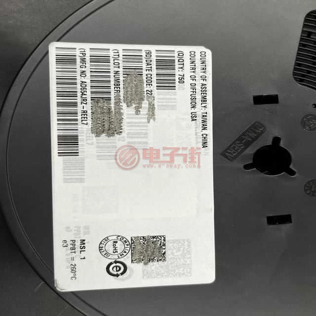 AD654JRZ-REEL