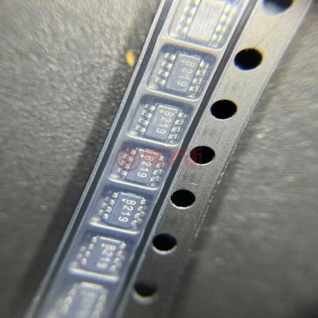 INA219BIDCNR INA219BIDCNR