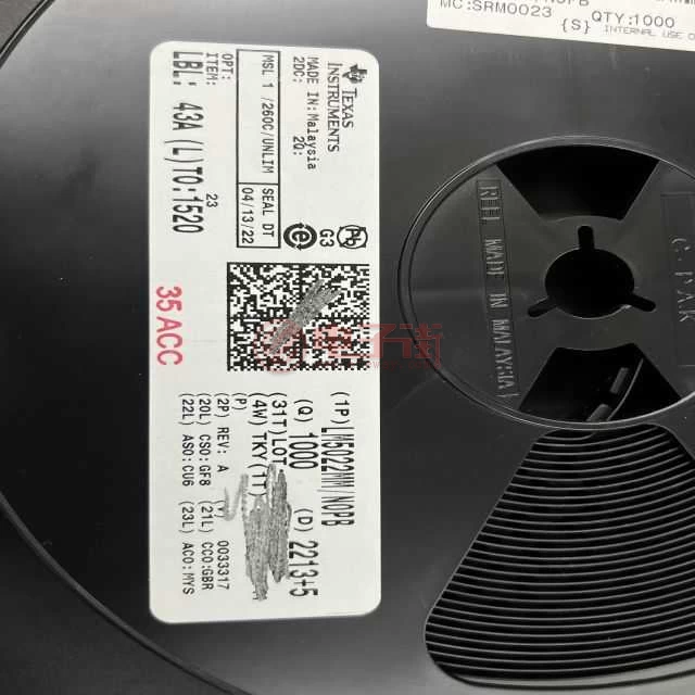 LM5022MMX/NOPB