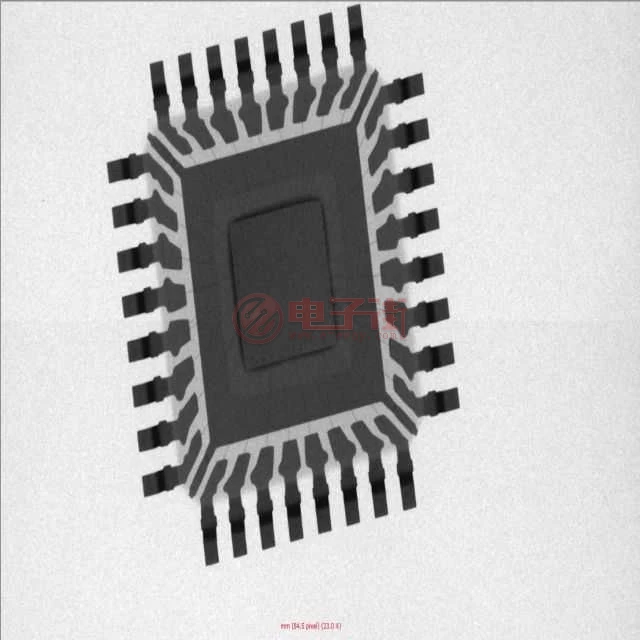 ATMEGA168A-AU