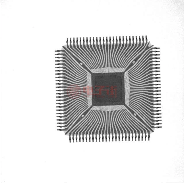 STM32F100VCT6BTR