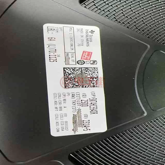 SN74HC594DR