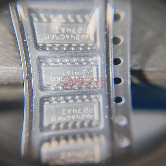 TLC2274AIDR TLC2274AIDR