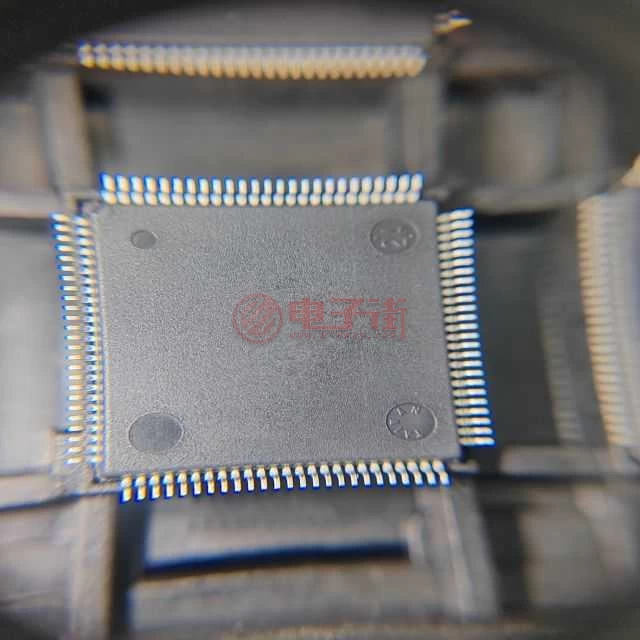 CY8C5868AXI-LP032