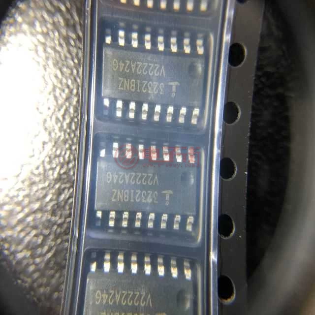 ICL3232IBNZ-T ICL3232IBNZ-T