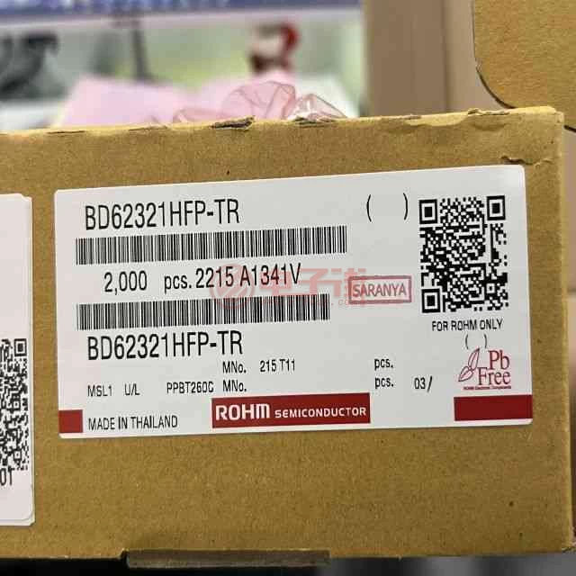 BD62321HFP-TR