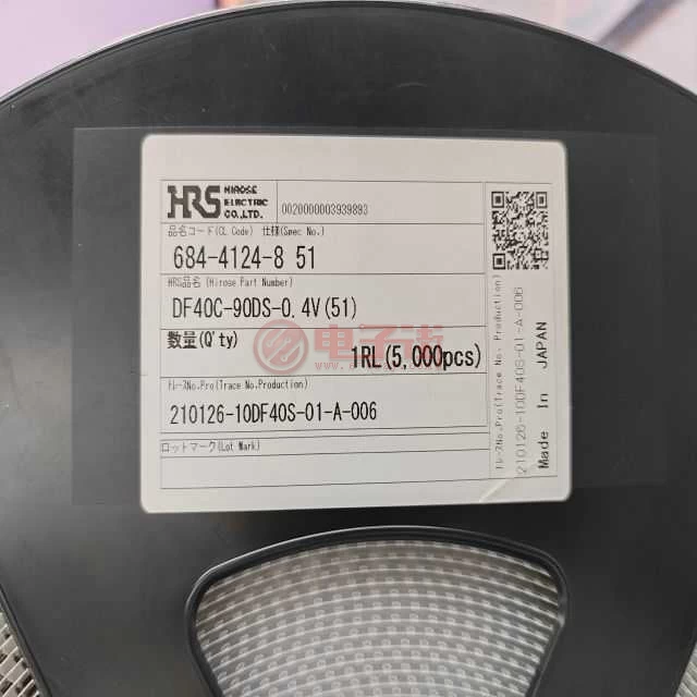 DF40C-90DS-0.4V(51)