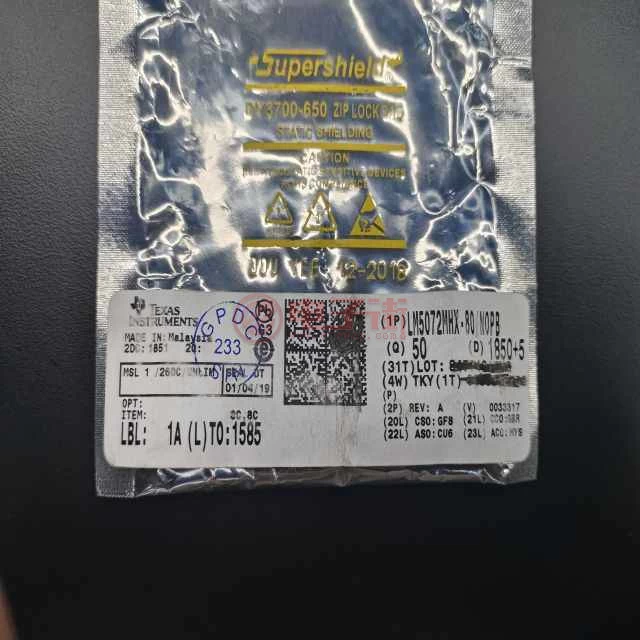 LM5072MHX-80/NOPB LM5072MHX-80/NOPB