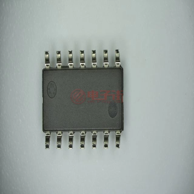 MC74HC164ADR2G