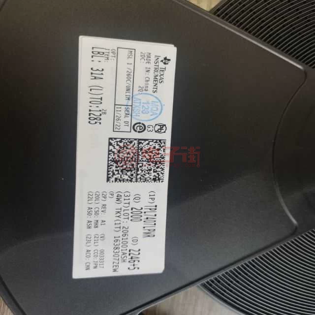 TPL7407LPWR TPL7407LPWR