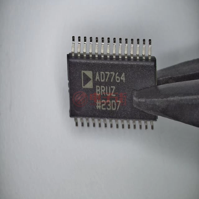 AD7764BRUZ