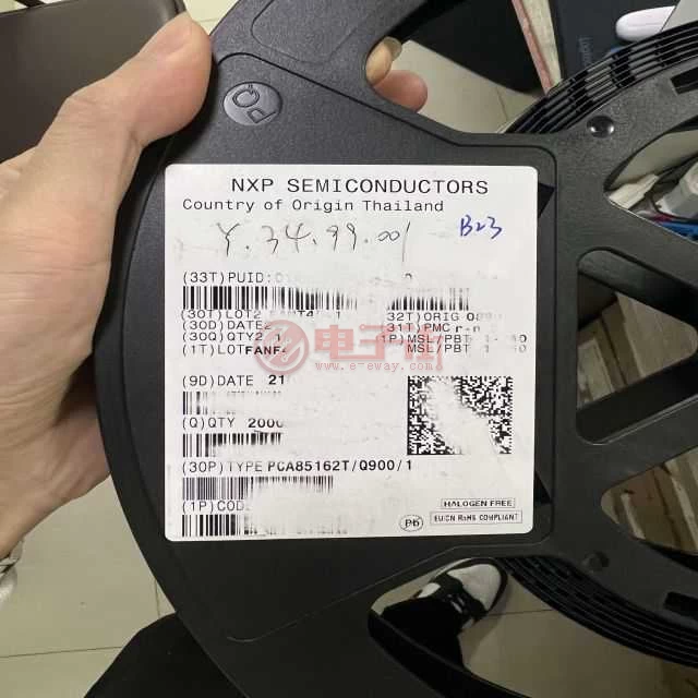 PCA85162T/Q900/1
