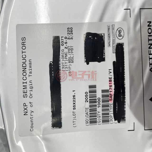 SAF1761BE/V1