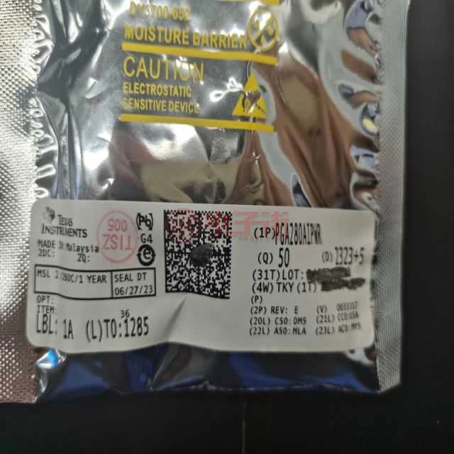 PGA280AIPWR