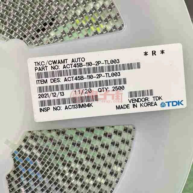 ACT45B-110-2P-TL003