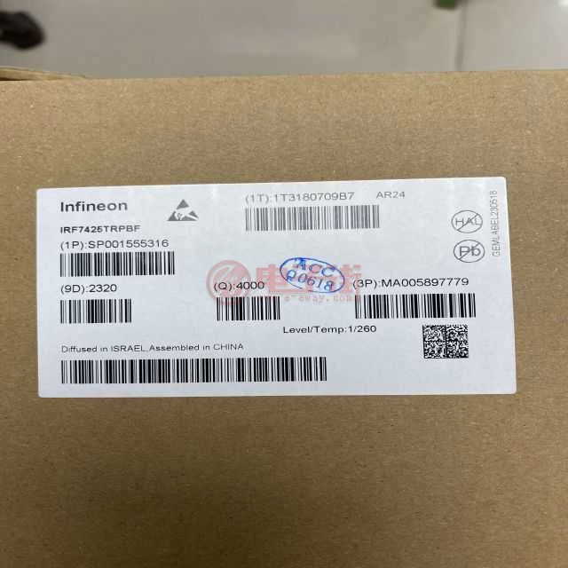 IRF7425TRPBF