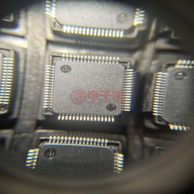 AD7656BSTZ-1