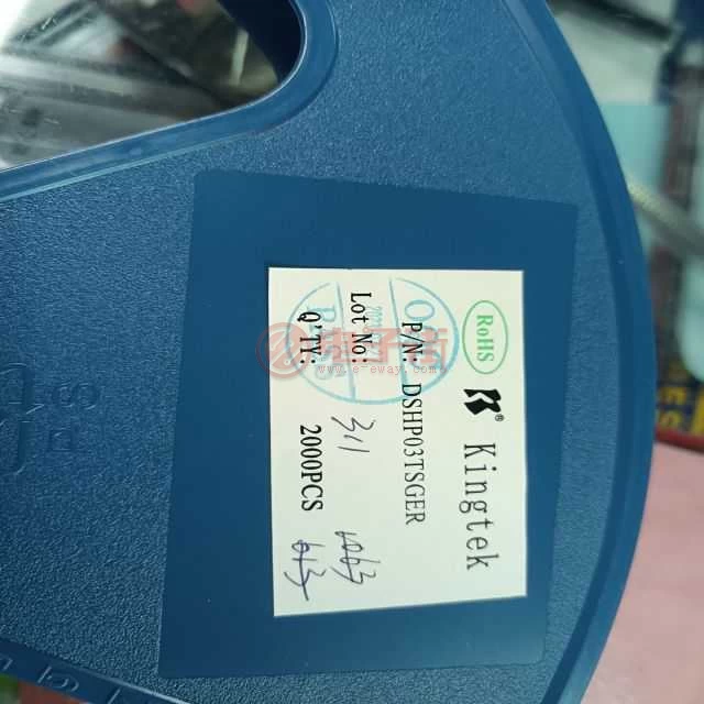 DSHP03TSGER DSHP03TSGER