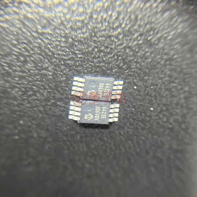 MCP6422-E/MS MCP6422-E/MS