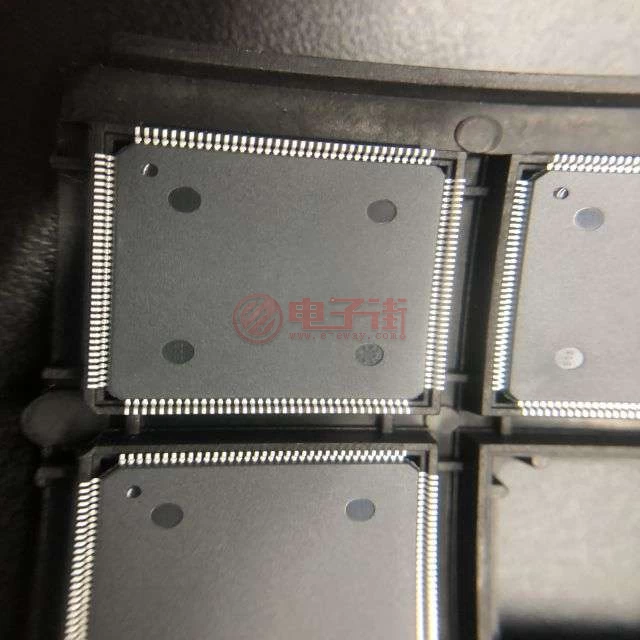 STM32F429ZGT6