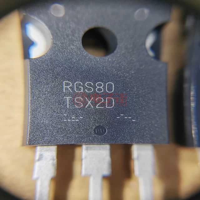 RGS80TSX2DHRC11