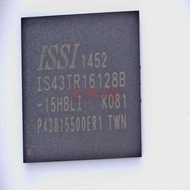 IS43TR16128B-15HBLI