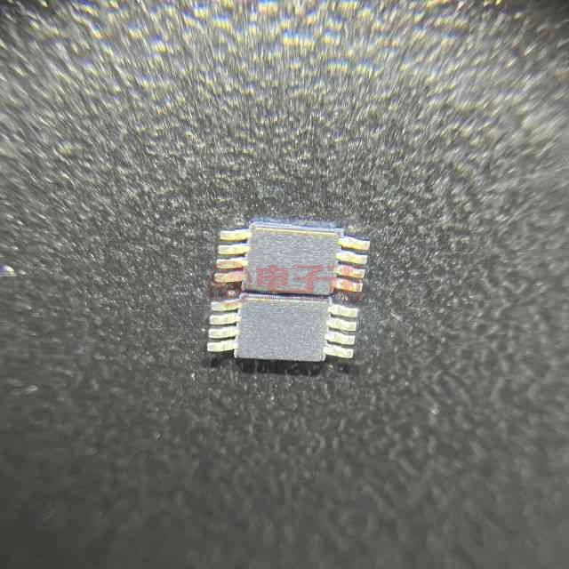 MCP6422-E/MS