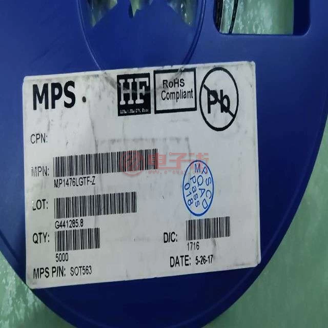 MP1476LGTF-Z