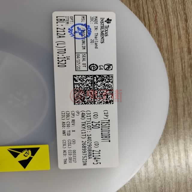 TXS0101DBVT