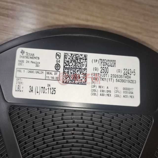 TPS54232DR