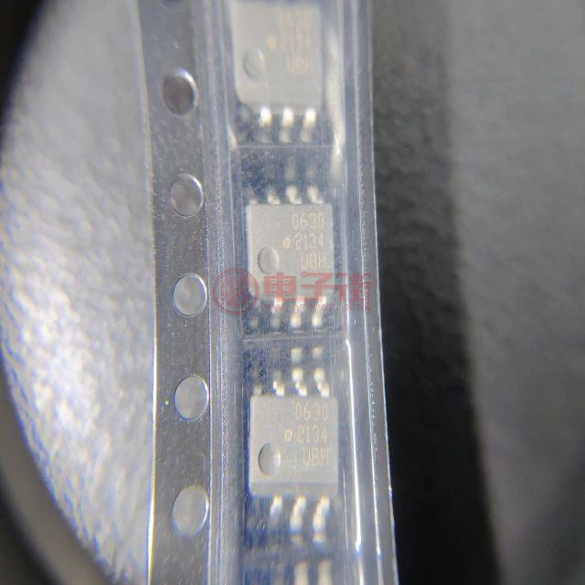 HCPL-0630-500E HCPL-0630-500E