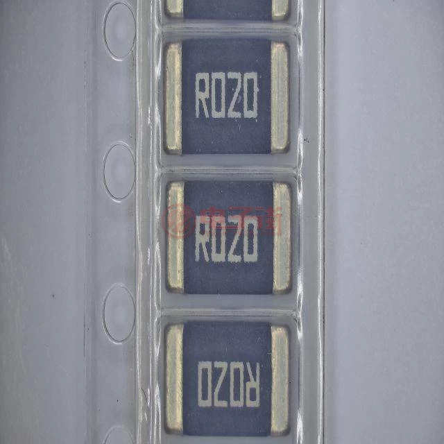 CRA2512-FZ-R020ELF