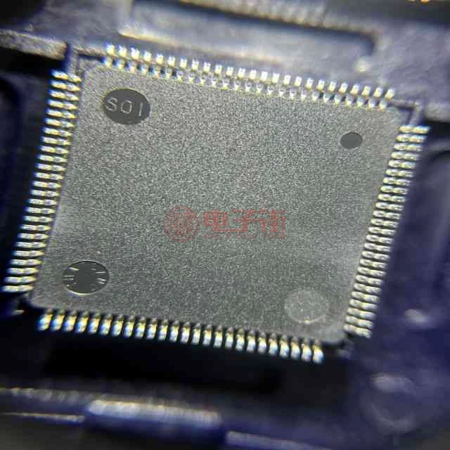 DSPIC33EP512MU810-I/PF