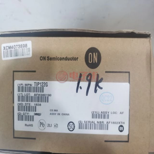 TIP122G