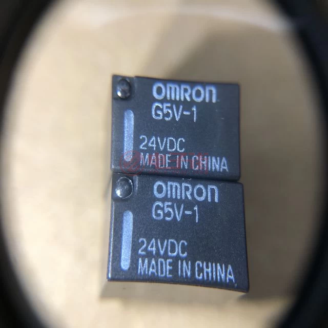 G5V-1-24VDC