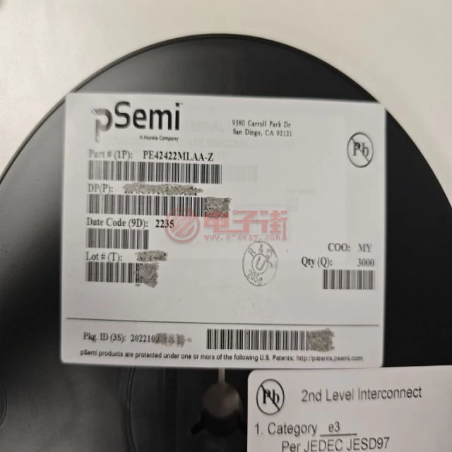 PE42422MLAA-Z