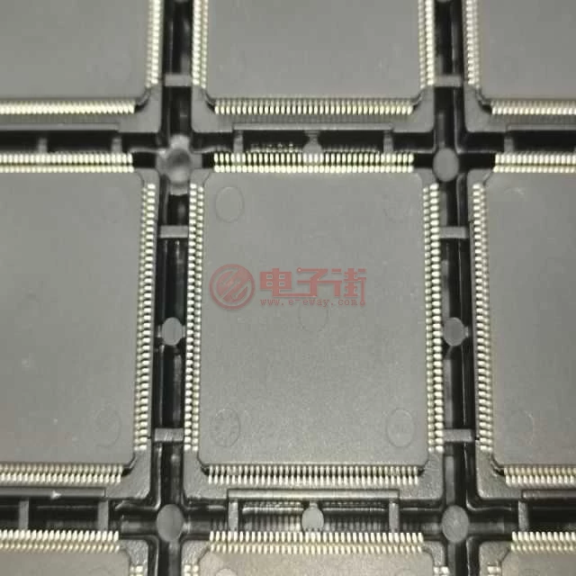 TMS320VC33PGE150