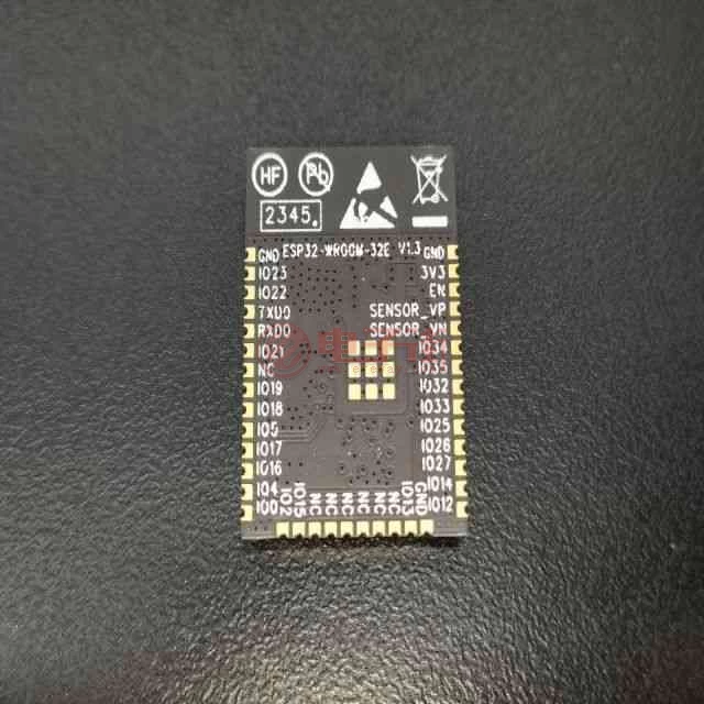 ESP32-WROOM-32E-N4