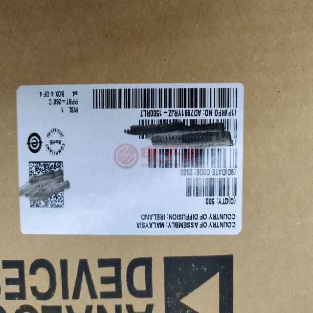 AD7991YRJZ-1500RL7
