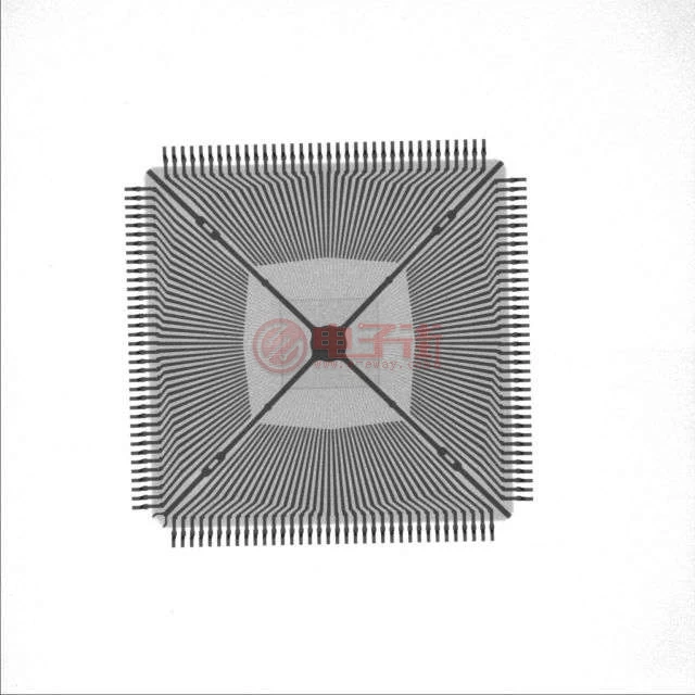 TMS320VC33PGE150