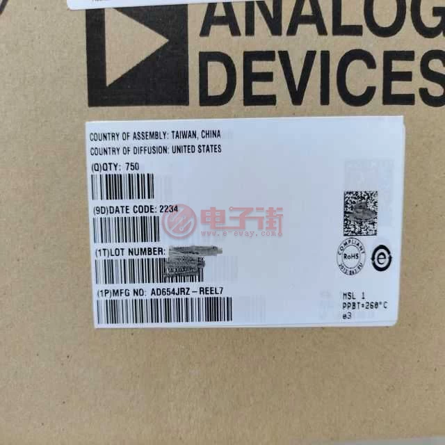 AD654JRZ-REEL7