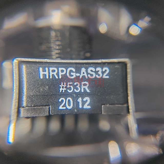 HRPG-AS32#53R