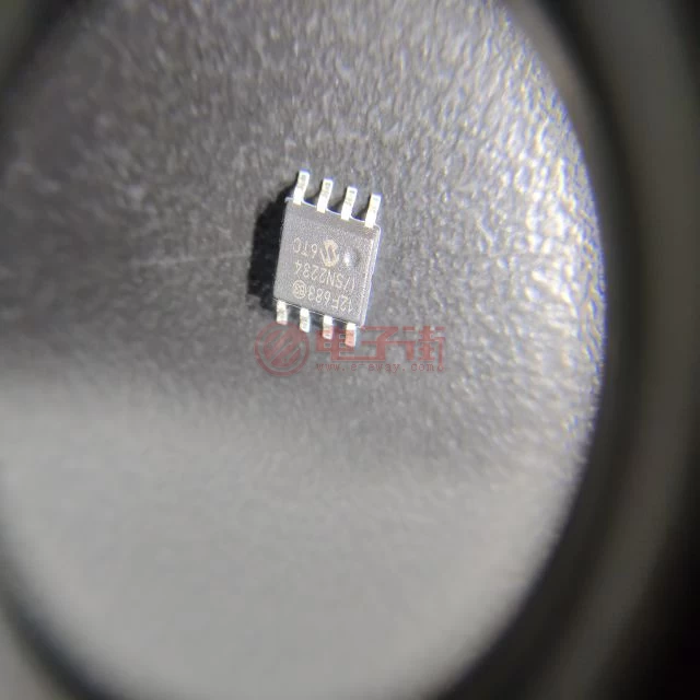 PIC12F683-I/SN PIC12F683-I/SN