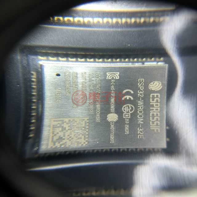 ESP32-WROOM-32E-N4