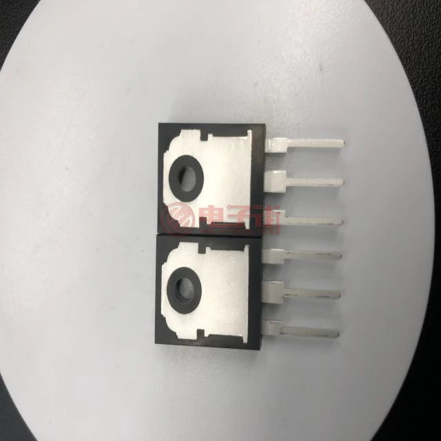 STTH30R06CW