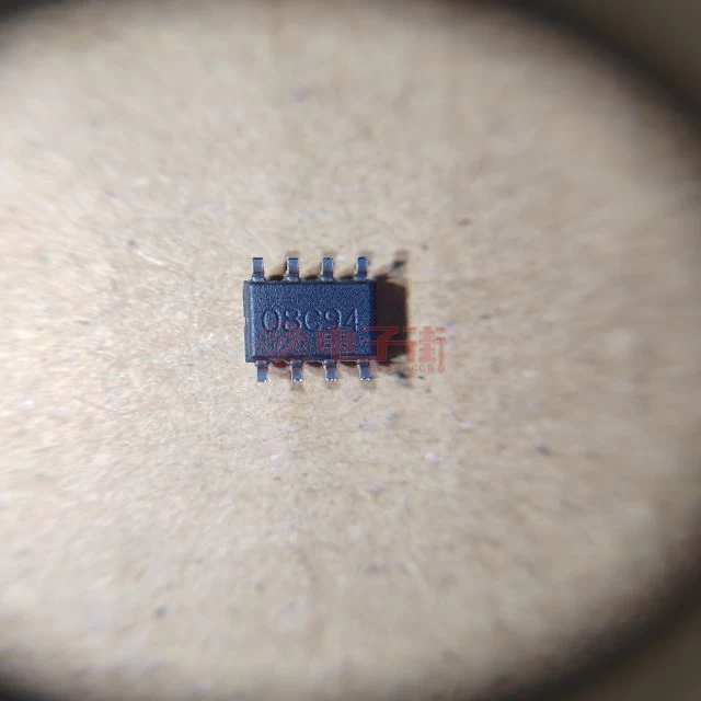 ISO7221ADR