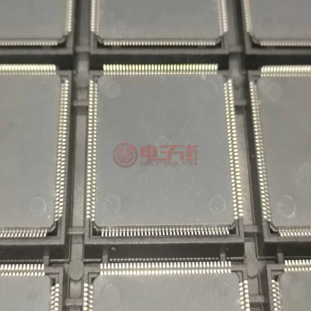 TMS320VC33PGE150