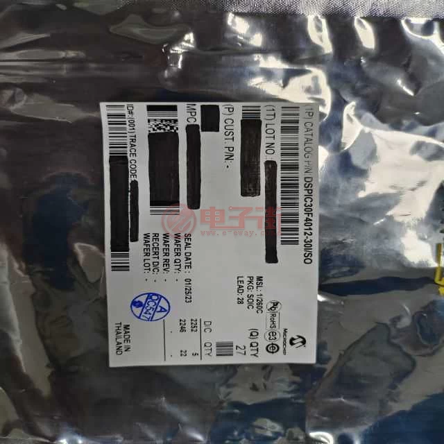 PIC12F683-I/SN